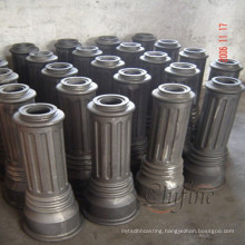 OEM Ductile Iron Fire Hydrant Body